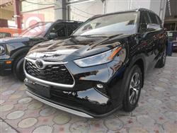 تويوتا هايلاندر
